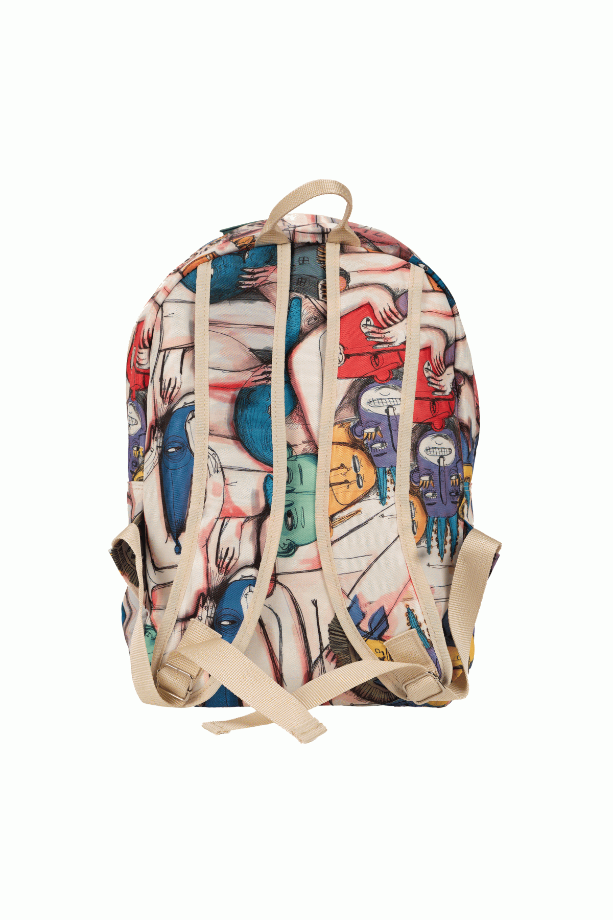 Backpack 08